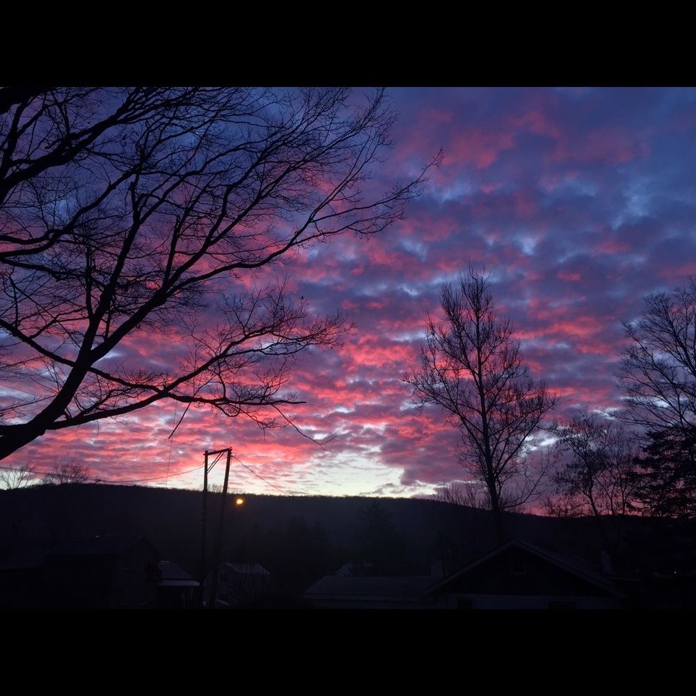 Meet your Posher, Briana